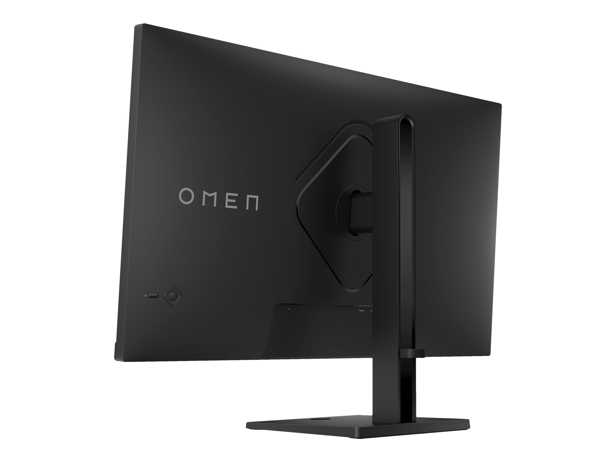 HP OMEN by HP 32q pantalla para PC 80 cm (31.5) 2560 x 1440 Pixeles Quad HD Negro