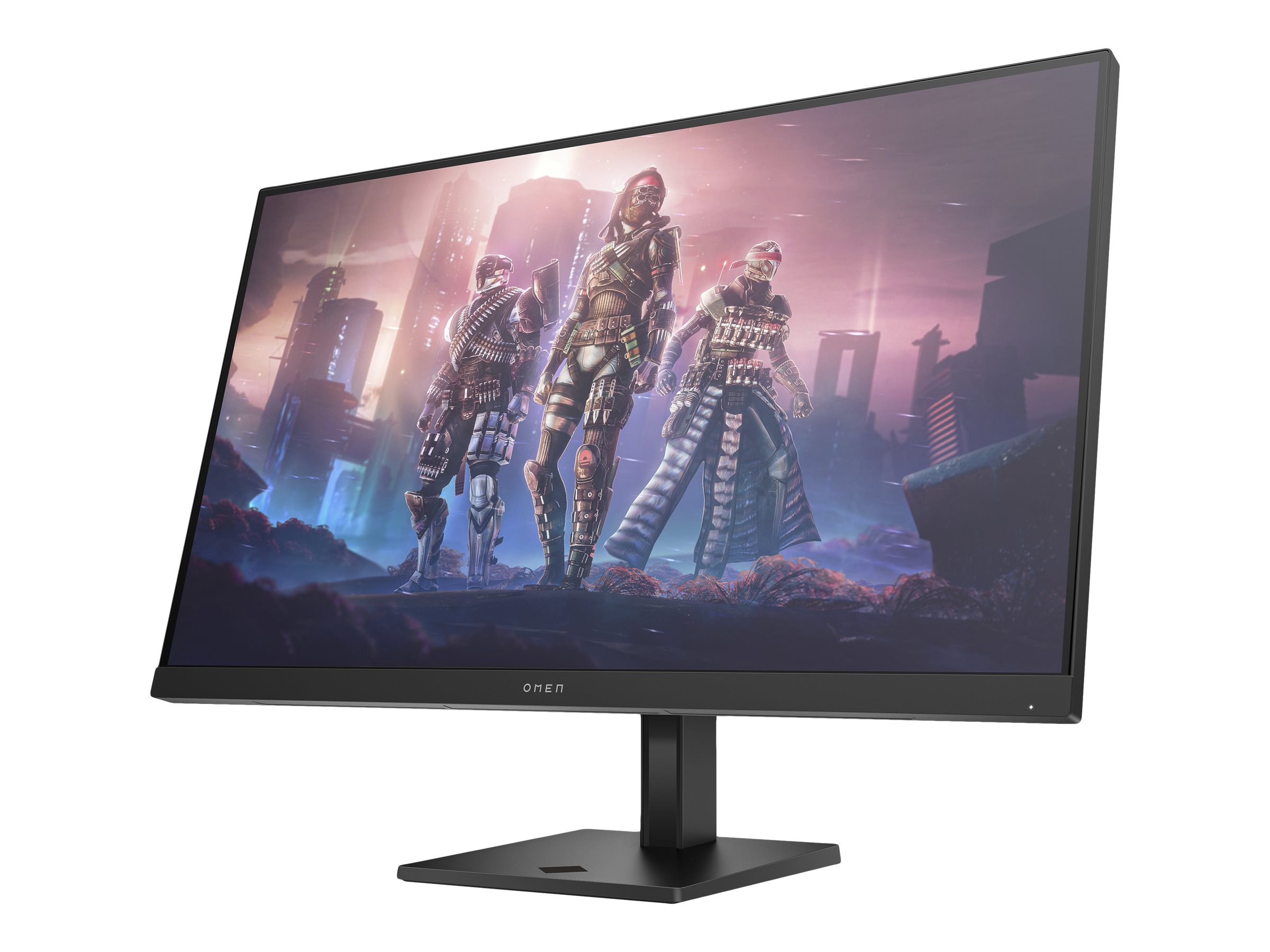 HP OMEN by HP 32q pantalla para PC 80 cm (31.5) 2560 x 1440 Pixeles Quad HD Negro