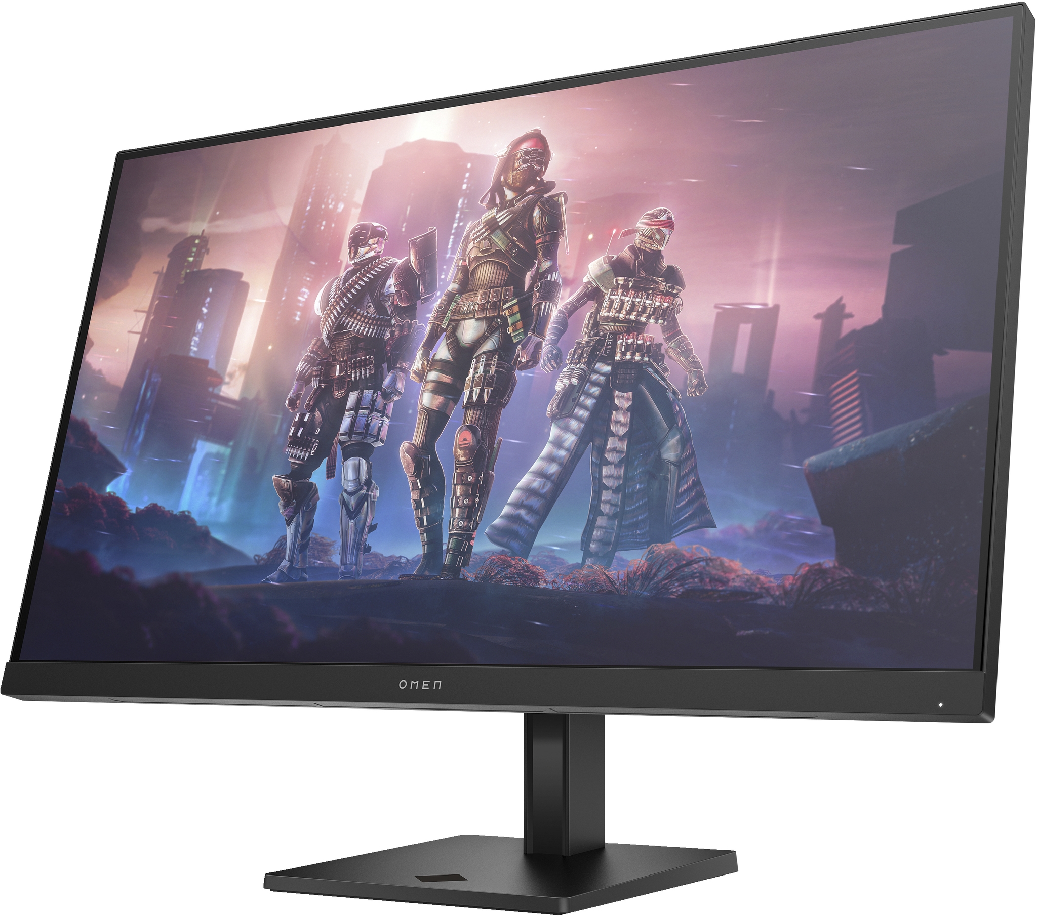 HP OMEN by HP 32q pantalla para PC 80 cm (31.5) 2560 x 1440 Pixeles Quad HD Negro