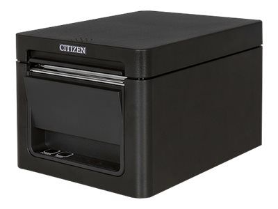 Citizen CT-E351 203 x 203 DPI Almbrico Trmica directa Impresora de recibos