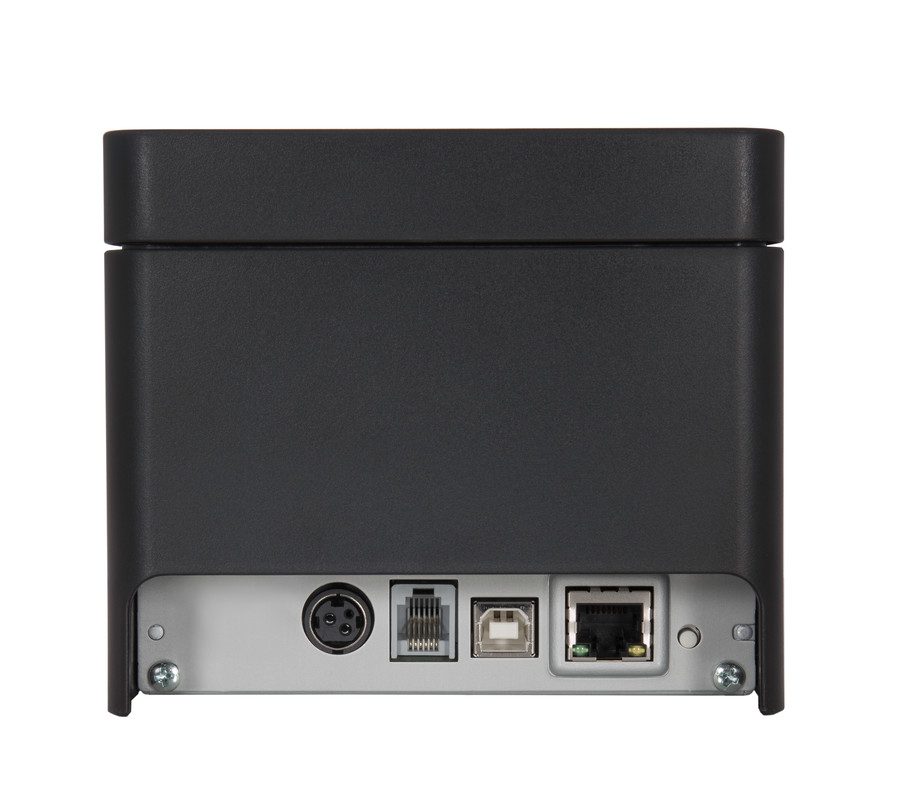 Citizen CT-E351 203 x 203 DPI Avec fil Thermique directe Imprimantes POS