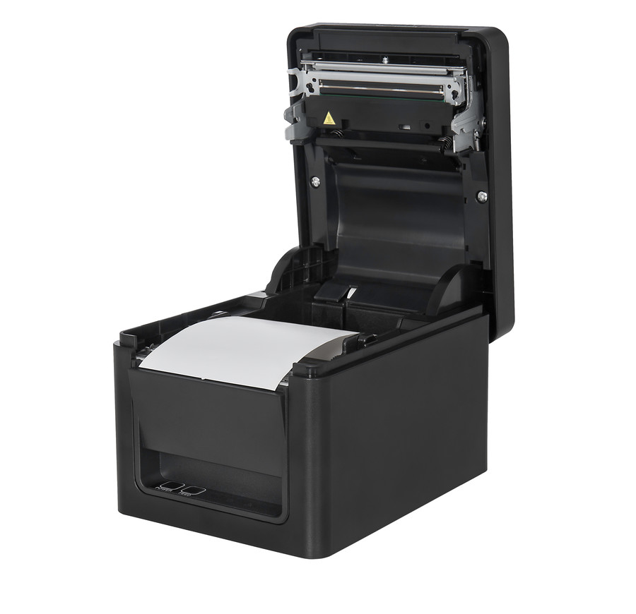 Citizen CT-E351 203 x 203 DPI Avec fil Thermique directe Imprimantes POS