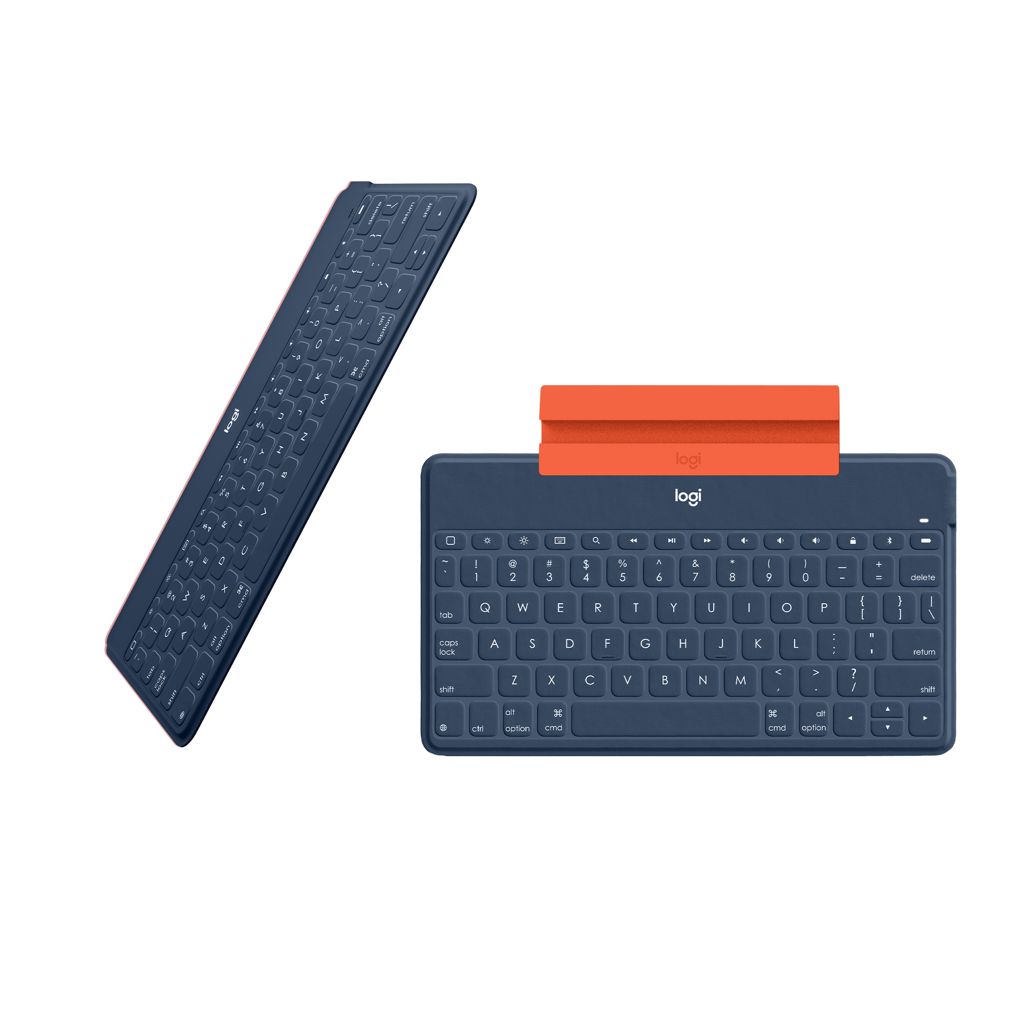 Logitech 920-010050 | Logitech Keys-To-Go | OCTO24.com