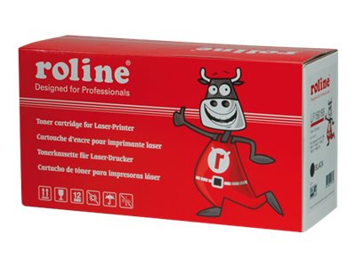 ROLINE 16.10.1196 toner cartridge 1 pc(s) Magenta