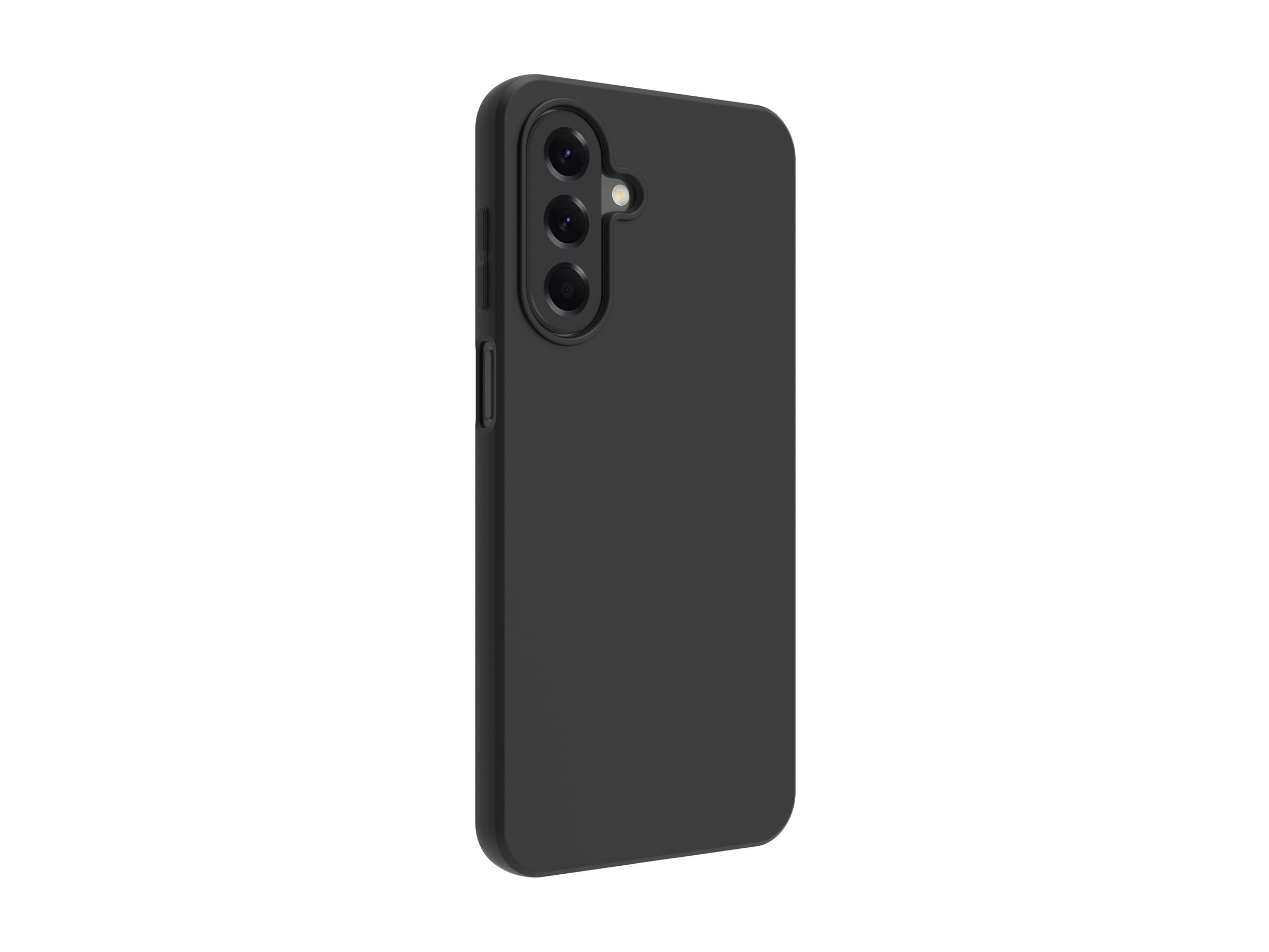 dbramante1928 GL17NIBL6896 custodia per cellulare 17 cm (6.7) Cover Nero