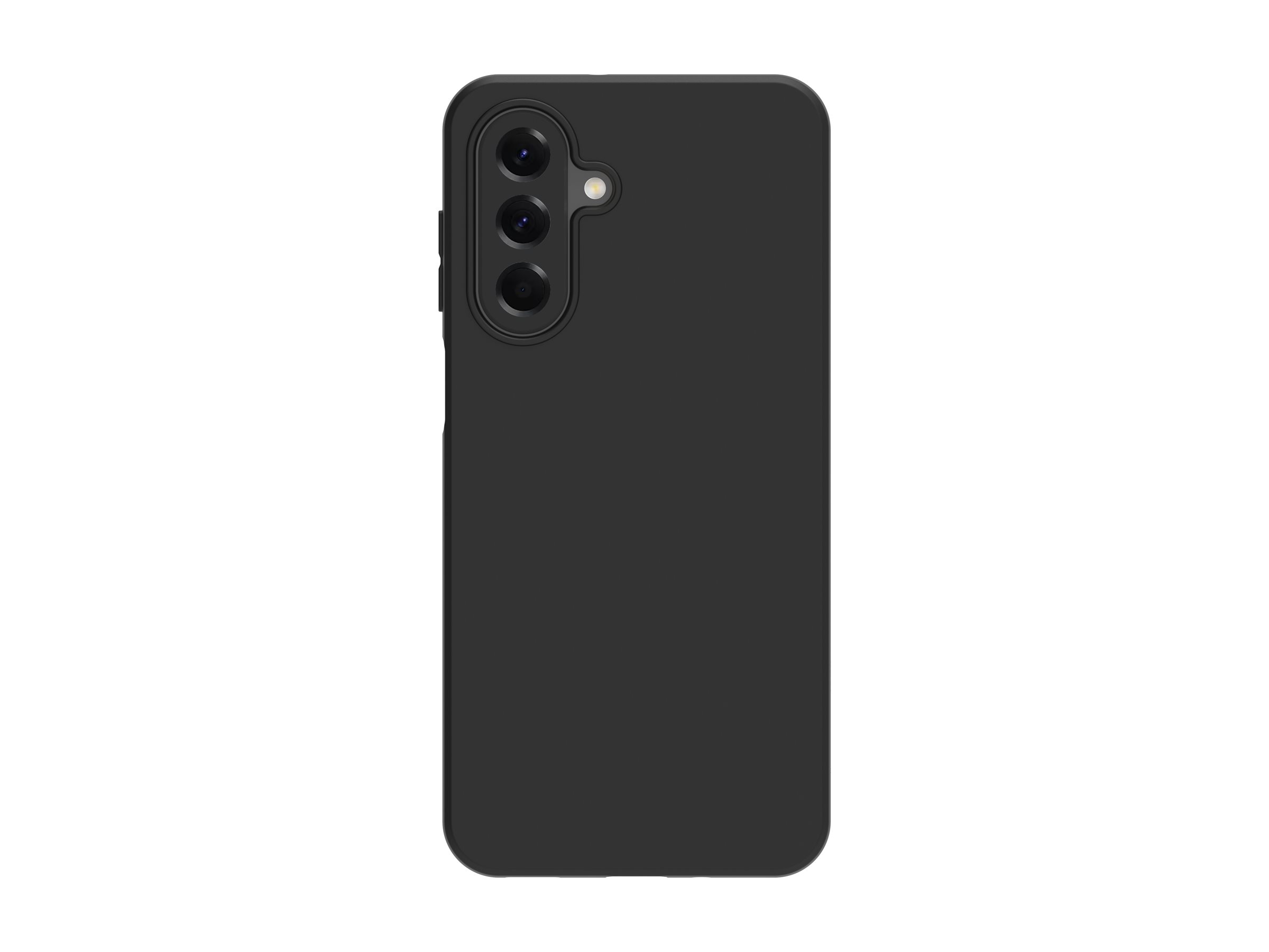 dbramante1928 GL17NIBL6896 custodia per cellulare 17 cm (6.7) Cover Nero