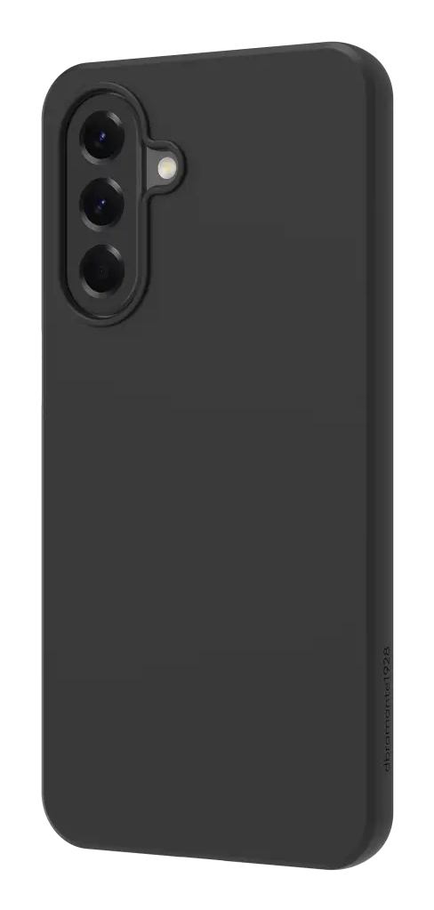 dbramante1928 GL17NIBL6896 custodia per cellulare 17 cm (6.7) Cover Nero