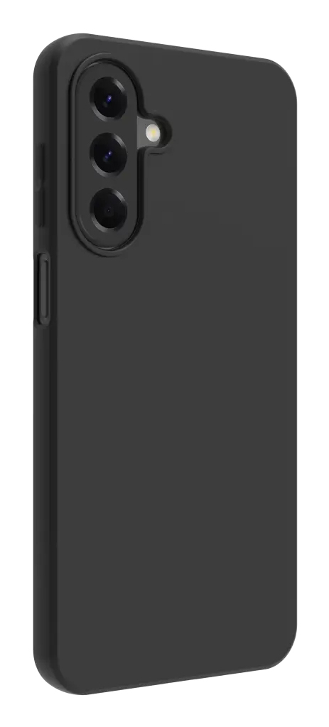 dbramante1928 GL17NIBL6896 custodia per cellulare 17 cm (6.7) Cover Nero