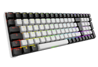 Sharkoon SGK50 S2 bk Gateron Brown DE
