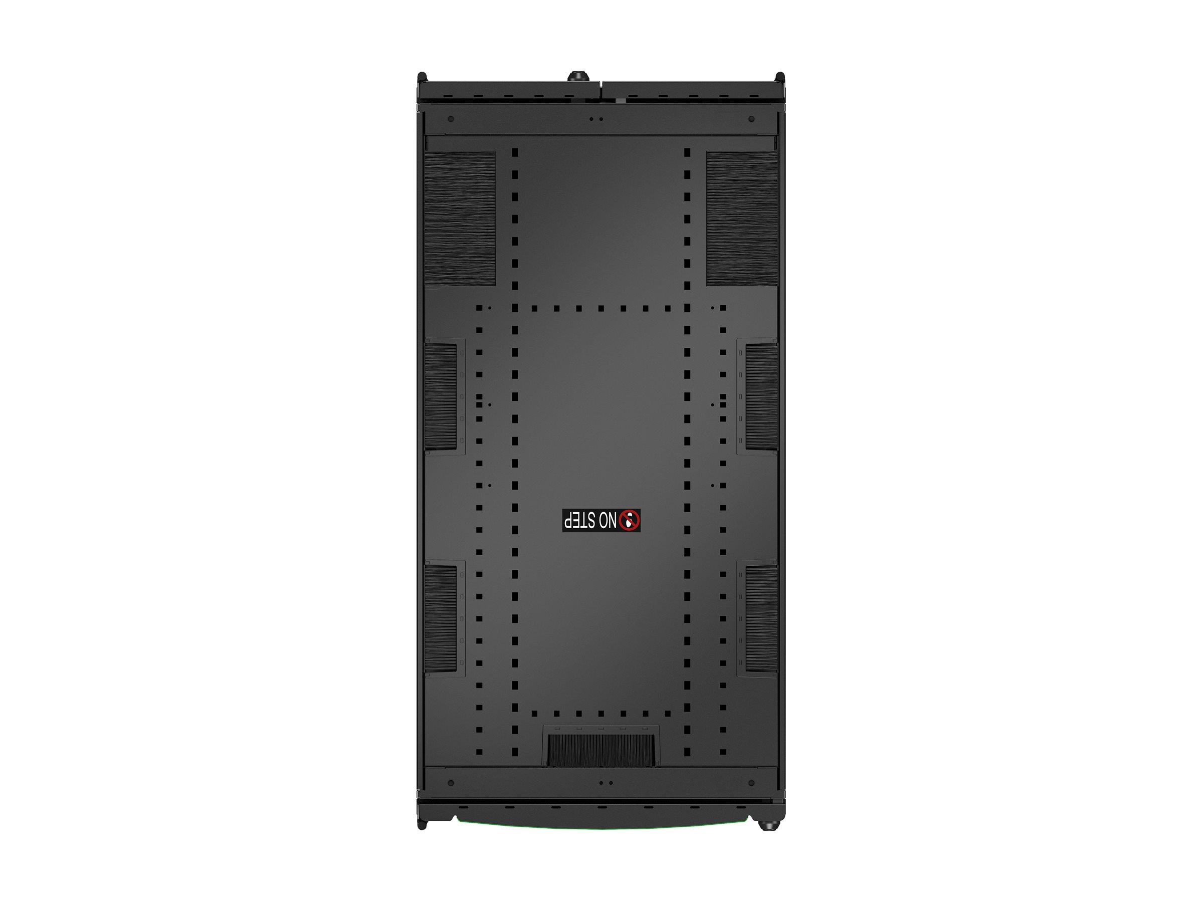 APC NetShelter SX Gen 2 - Schrank Netzwerkschrank - 2124 (H)