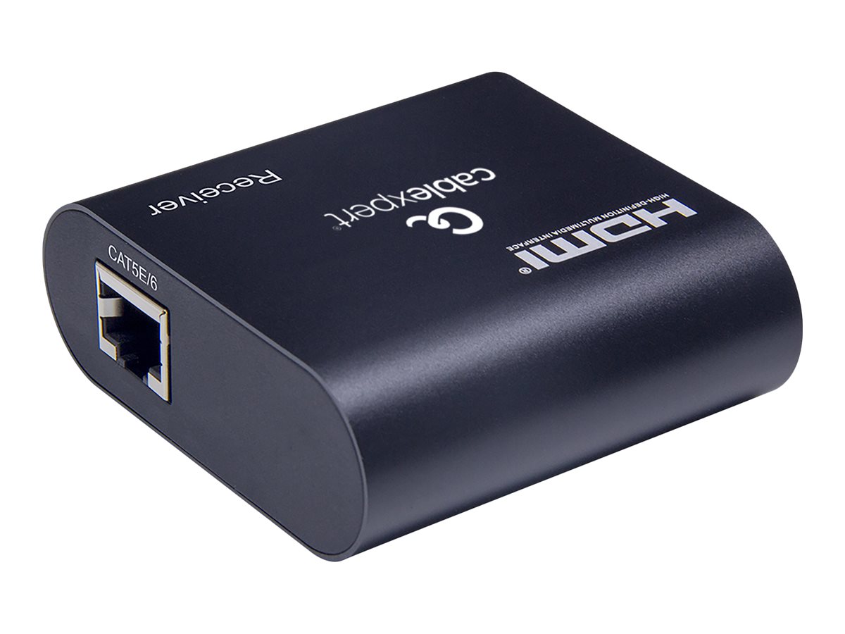 Gembird Cablexpert DEX-HDMI-03 - Sender und Empfnger