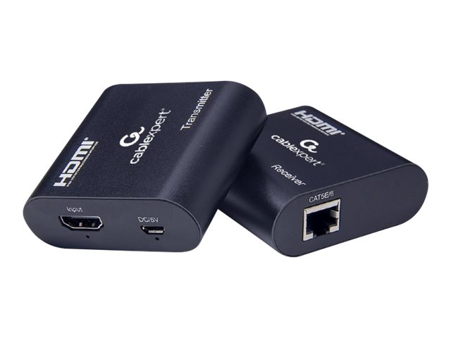 Gembird Cablexpert DEX-HDMI-03 - Sender und Empfnger
