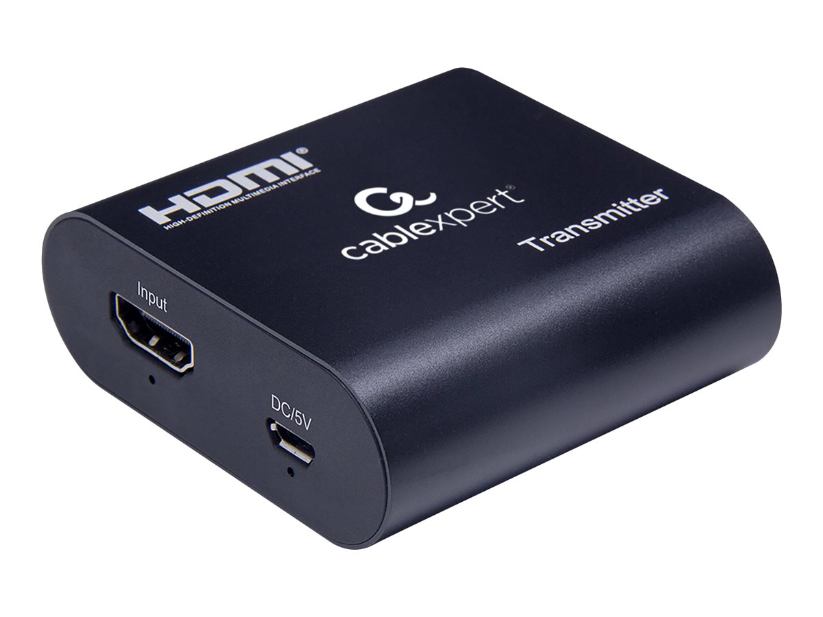 Gembird Cablexpert DEX-HDMI-03 - Sender und Empfnger