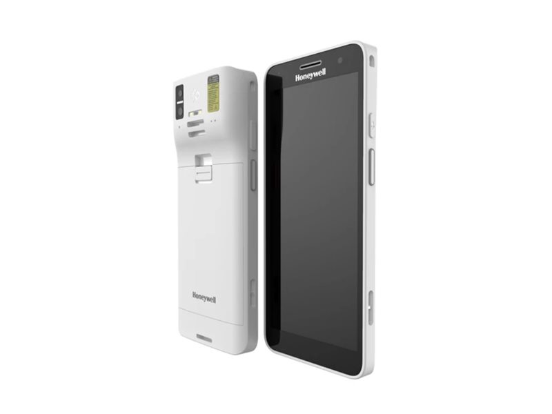 HONEYWELL CT37 - Datenerfassungsterminal - robust - Android 14 oder hher - 128 GB UFS card - 15.2 cm (6)