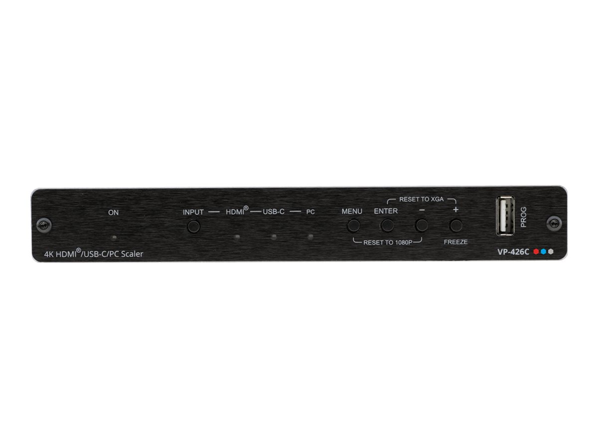 Kramer Electronics Kramer MegaTOOLS VP-426C - Multiformat auf HDMI-Converter