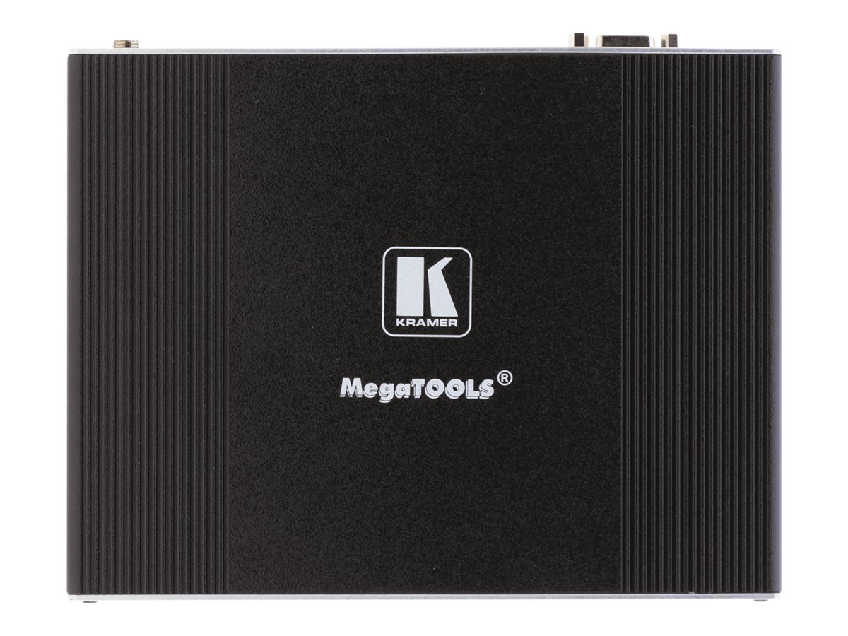 Kramer Electronics Kramer MegaTOOLS VP-426C - Multiformat auf HDMI-Converter