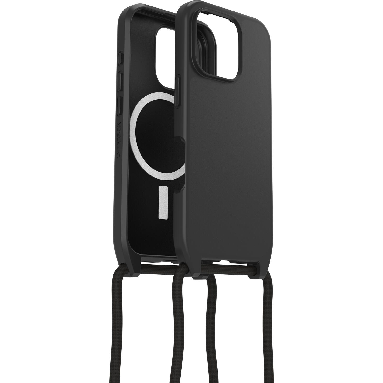OtterBox React Series - Hintere Abdeckung fr Mobiltelefon