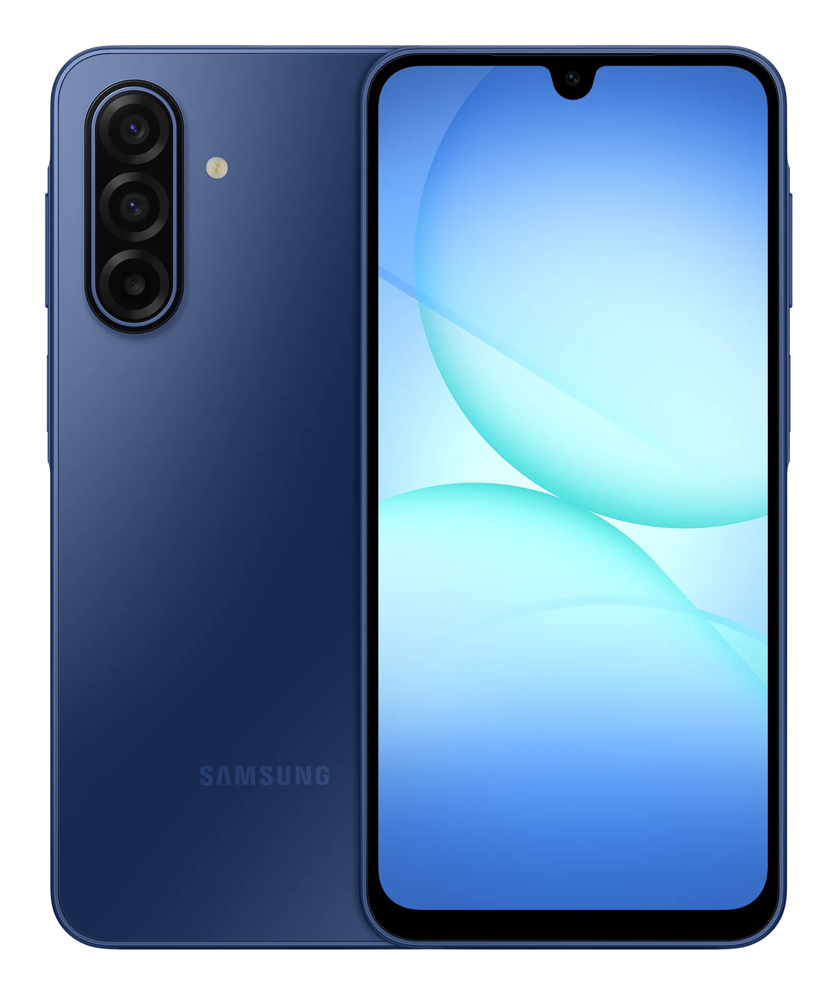 Samsung Galaxy A17 6.7&quot - Smartphone - 128 GB