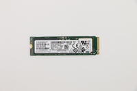 Lenovo 00UP734 disque SSD M.2 256 Go PCI Express NVMe