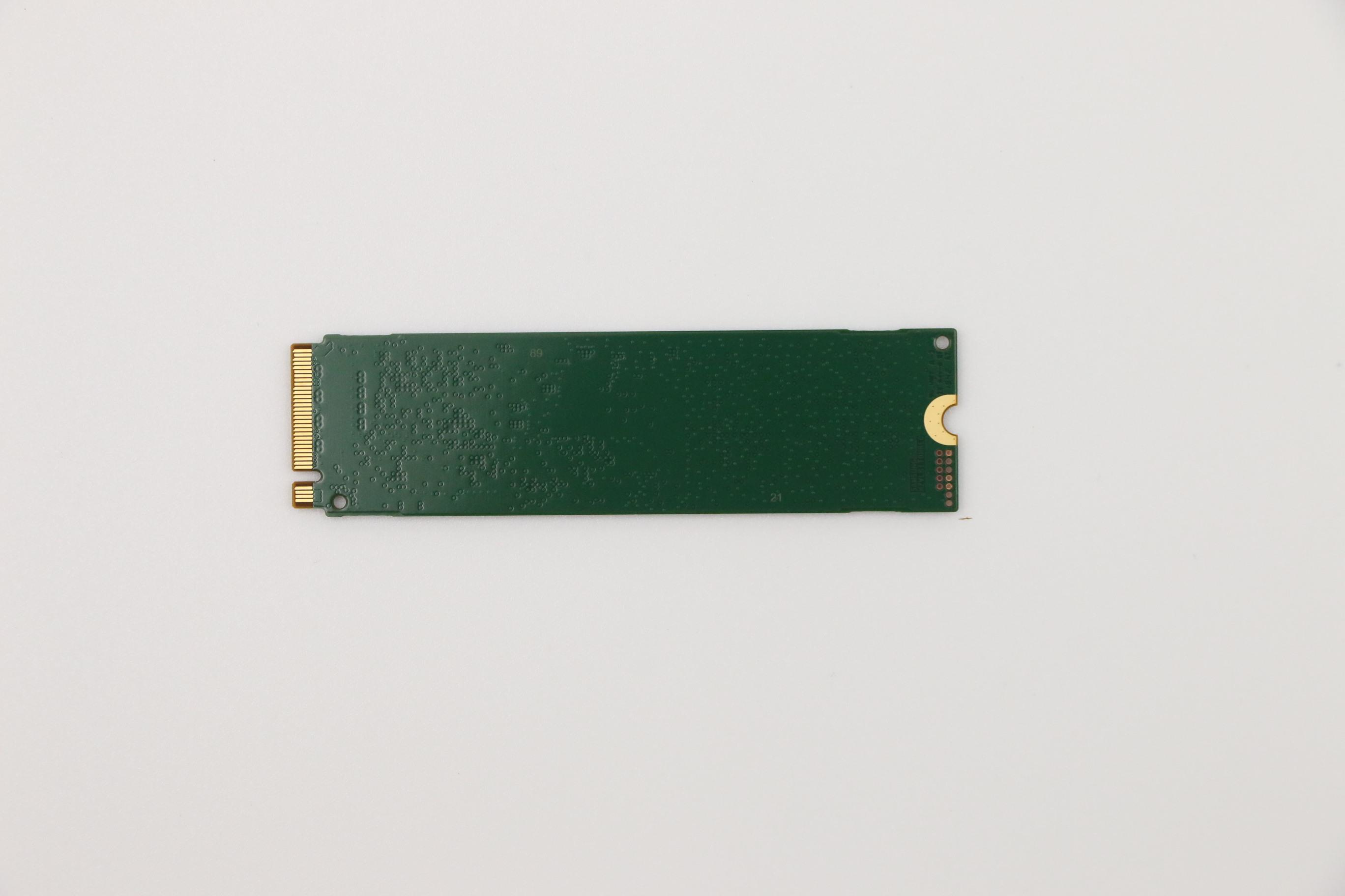 Lenovo 00UP734 internal solid state drive M.2 256 GB PCI Express NVMe