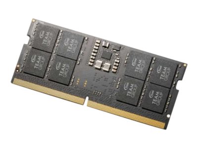 Team Group Team Elite - DDR5 - Modul - 16 GB - SO DIMM 262-PIN