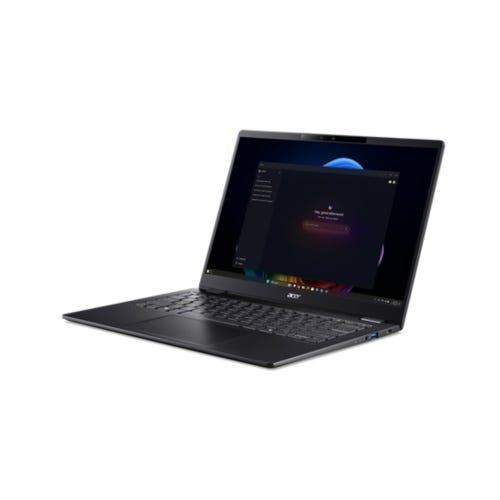 Acer TravelMate TMP614- - 14 Notebook - Core Ultra 5 35,6 cm