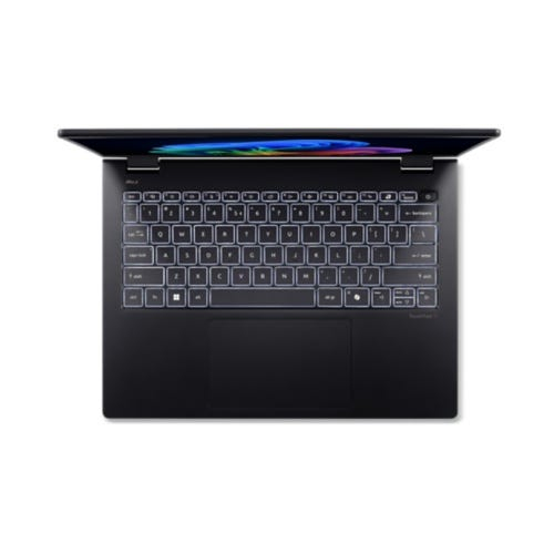 Acer TravelMate TMP614- - 14 Notebook - Core Ultra 5 35,6 cm