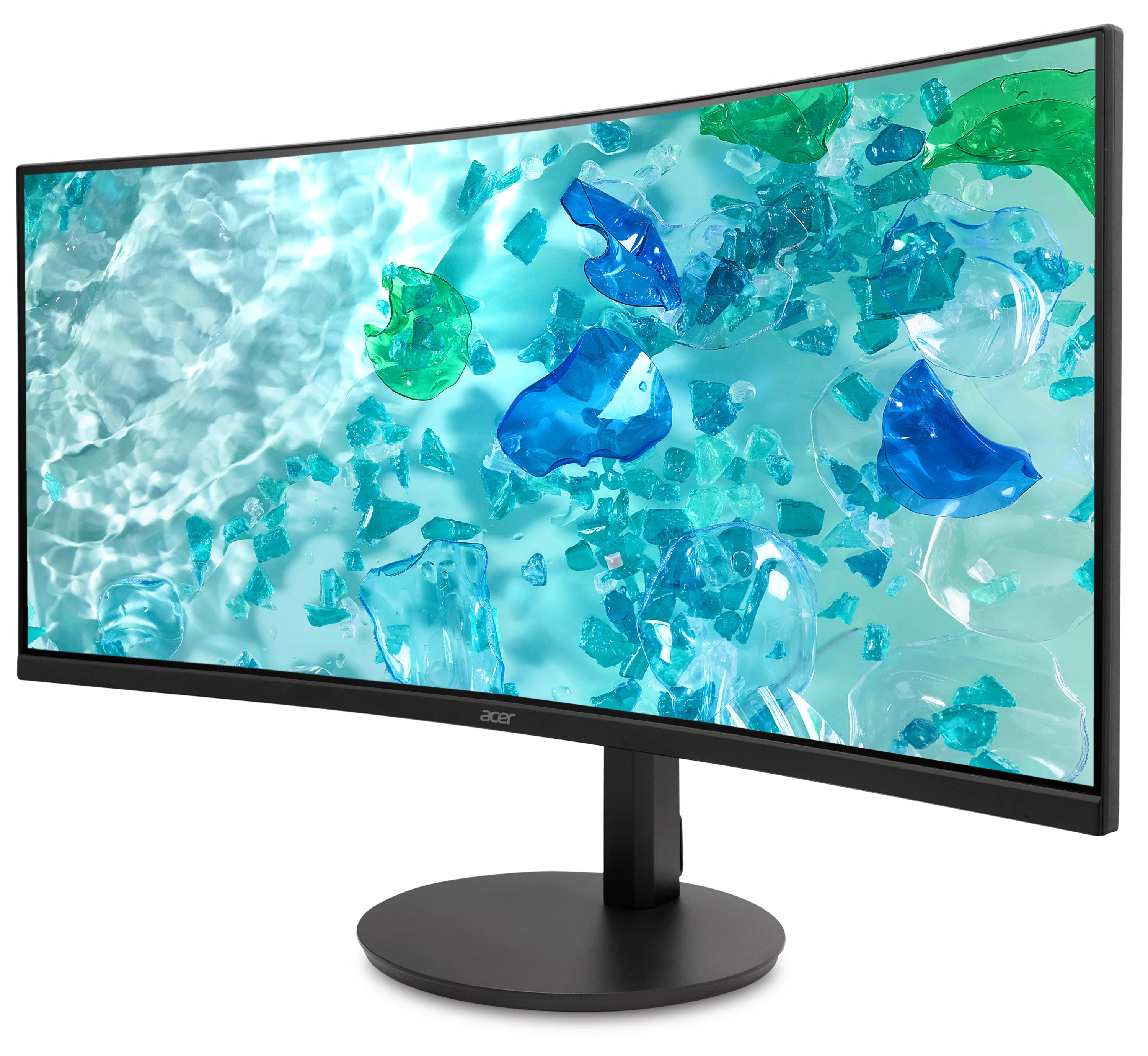 Acer Vero Cb3 CB343CURJ0bemiiprcuzx Computerbildschirm 34 - Flachbildschirm (TFT/LCD) - 86,4 cm
