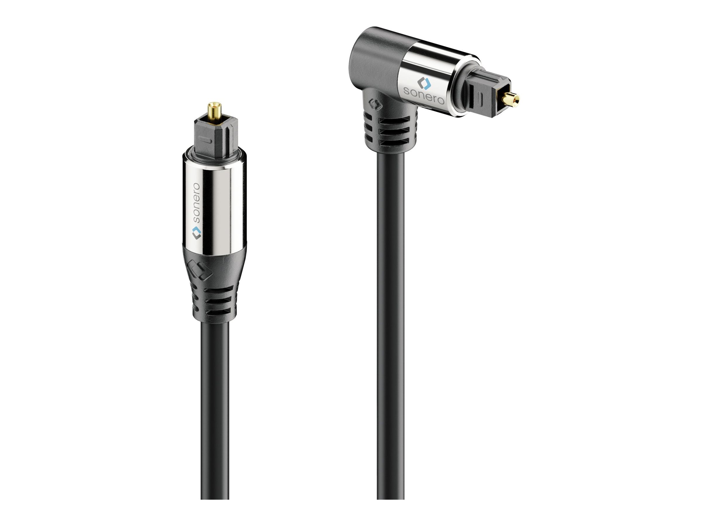 Sonero Premium - Digitales Audio-Kabel (optisch)