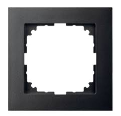 MERTEN MEG4010-3614 - Anthrazit - Thermoplast - 1 Stck(e)