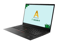 Lenovo ThinkPad X1 Carbon - 14 Notebook - Core i5 Mobile 1,6 GHz 35,6 cm