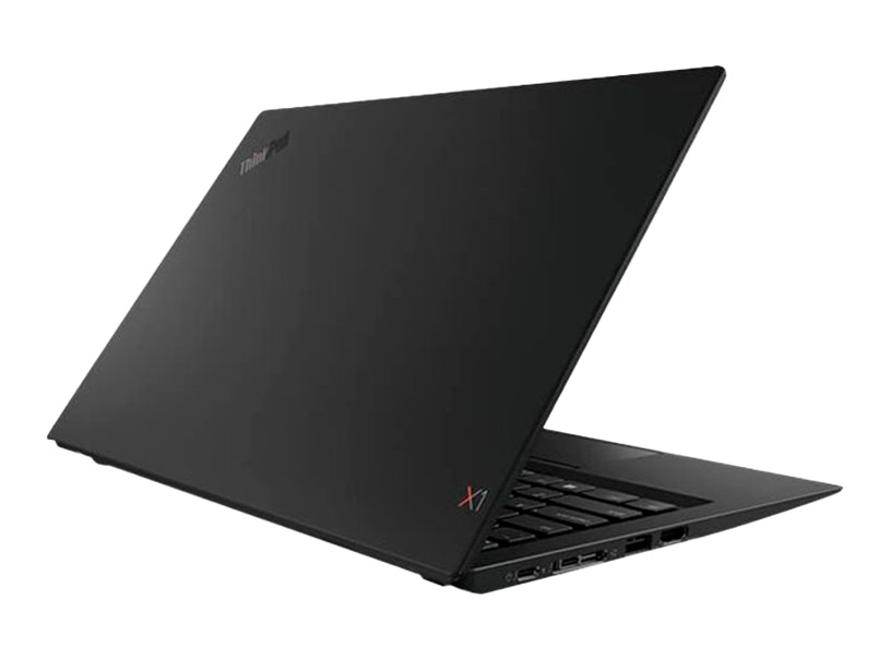 upcycle it ThinkPad Lenovo X1 Carbon (Refurbished) Grade A Laptop 35.6 cm (14) Full HD Intel� Core i5 i5-8250U 8 GB LPDDR3-SDRAM 256 GB SSD Wi-Fi 5 (802.11ac) Windows 11 Pro Black