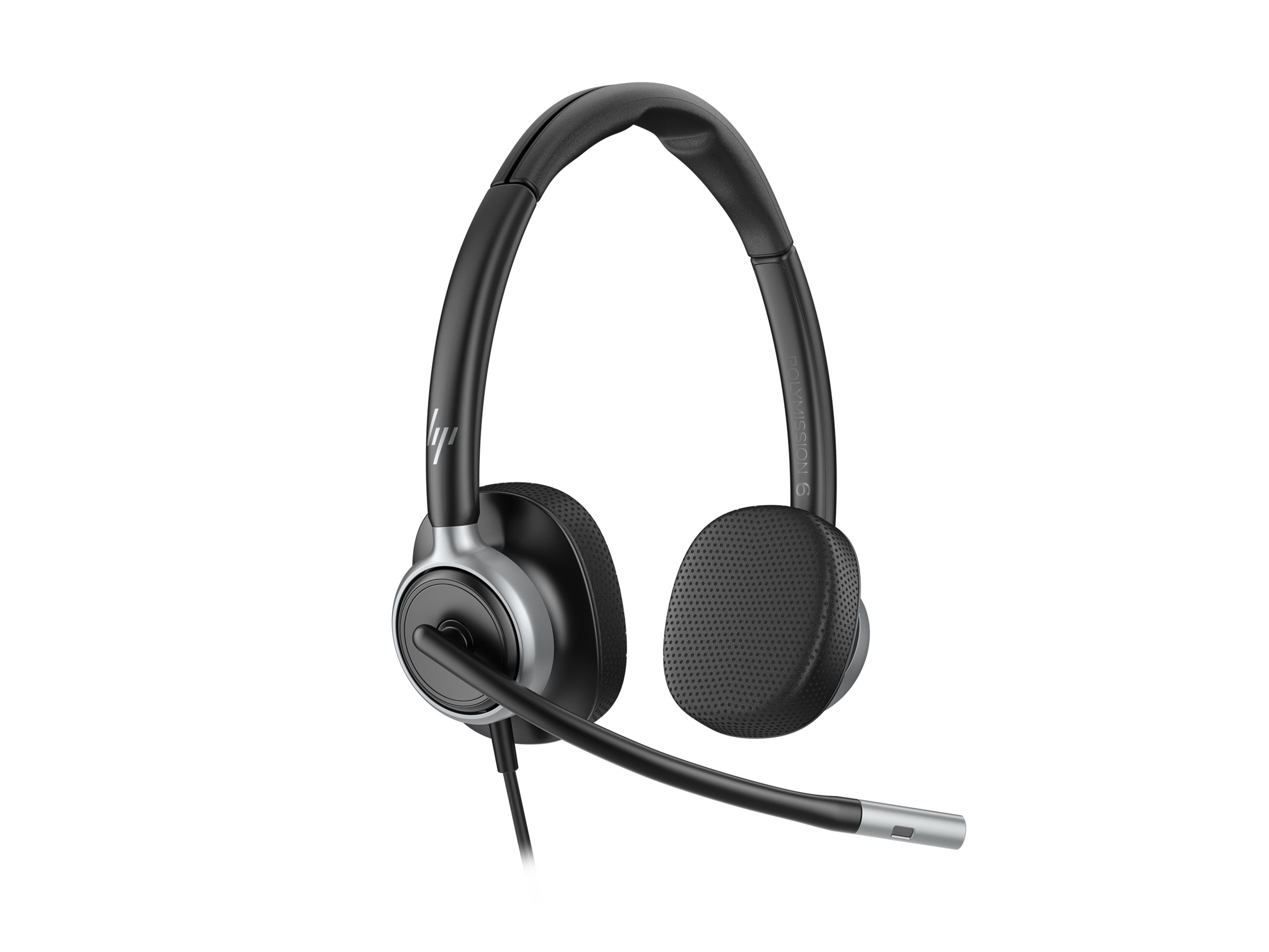 HP Poly Mission 625 - Mission 600 Series - Headset