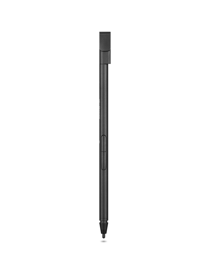 Lenovo 4X81L12874 stylet 3,8 g Noir