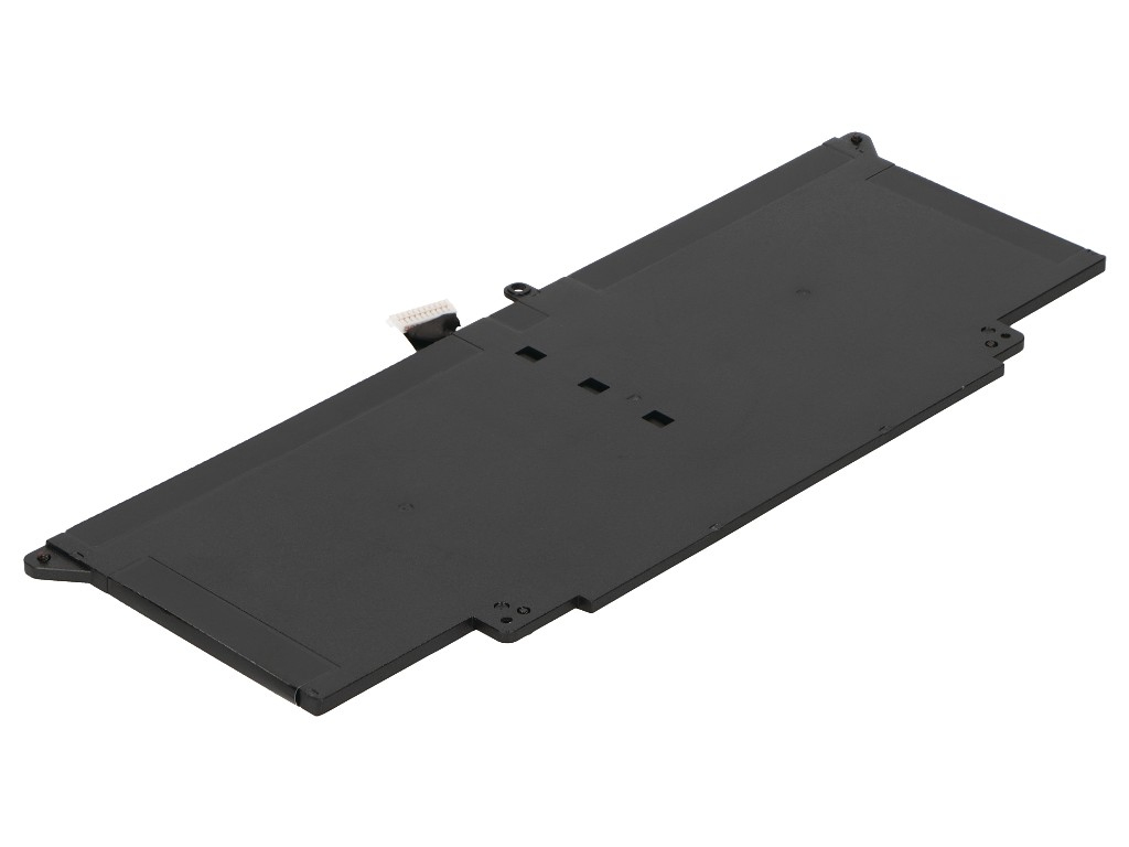 2-power Dell Latitude 7310 Main Battery Pack - Akku - 49 mAh