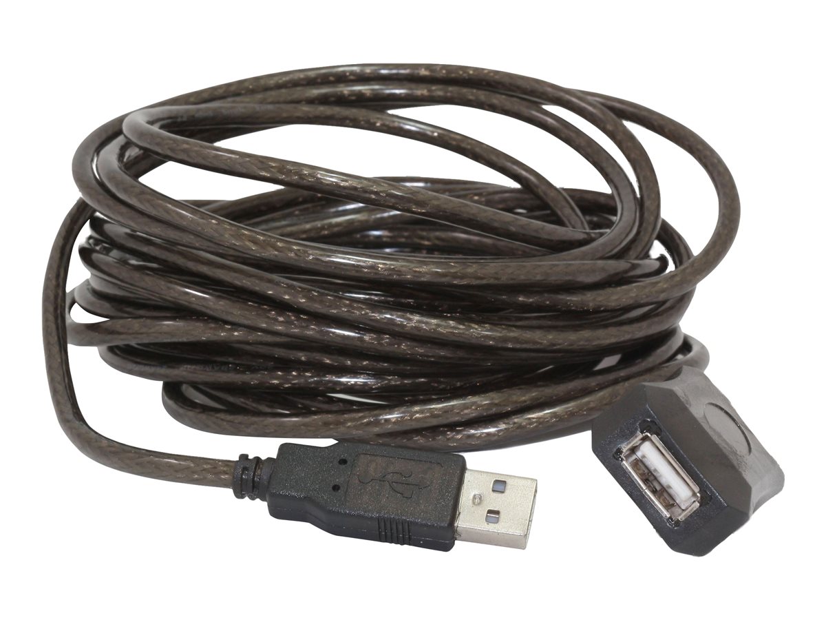 Gembird Cablexpert - USB-Verlngerungskabel - USB (M)