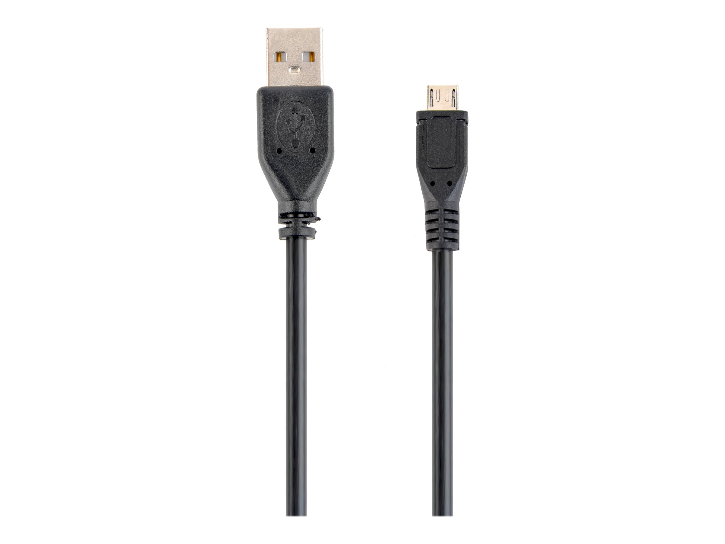 Gembird Cablexpert - USB-Kabel - Micro-USB Typ B (M)