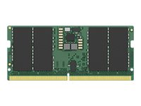 Kingston Technology KVR64V52BS8-32 module de mmoire 32 Go 1 x 32 Go DDR5
