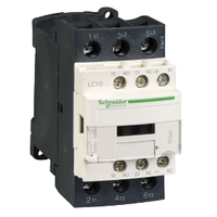 Schneider Electric LC1D25BL contacto auxiliar
