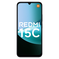 Xiaomi MZB0LIFEU - Mobiltelefon - 8 MP 256 GB - Schwarz
