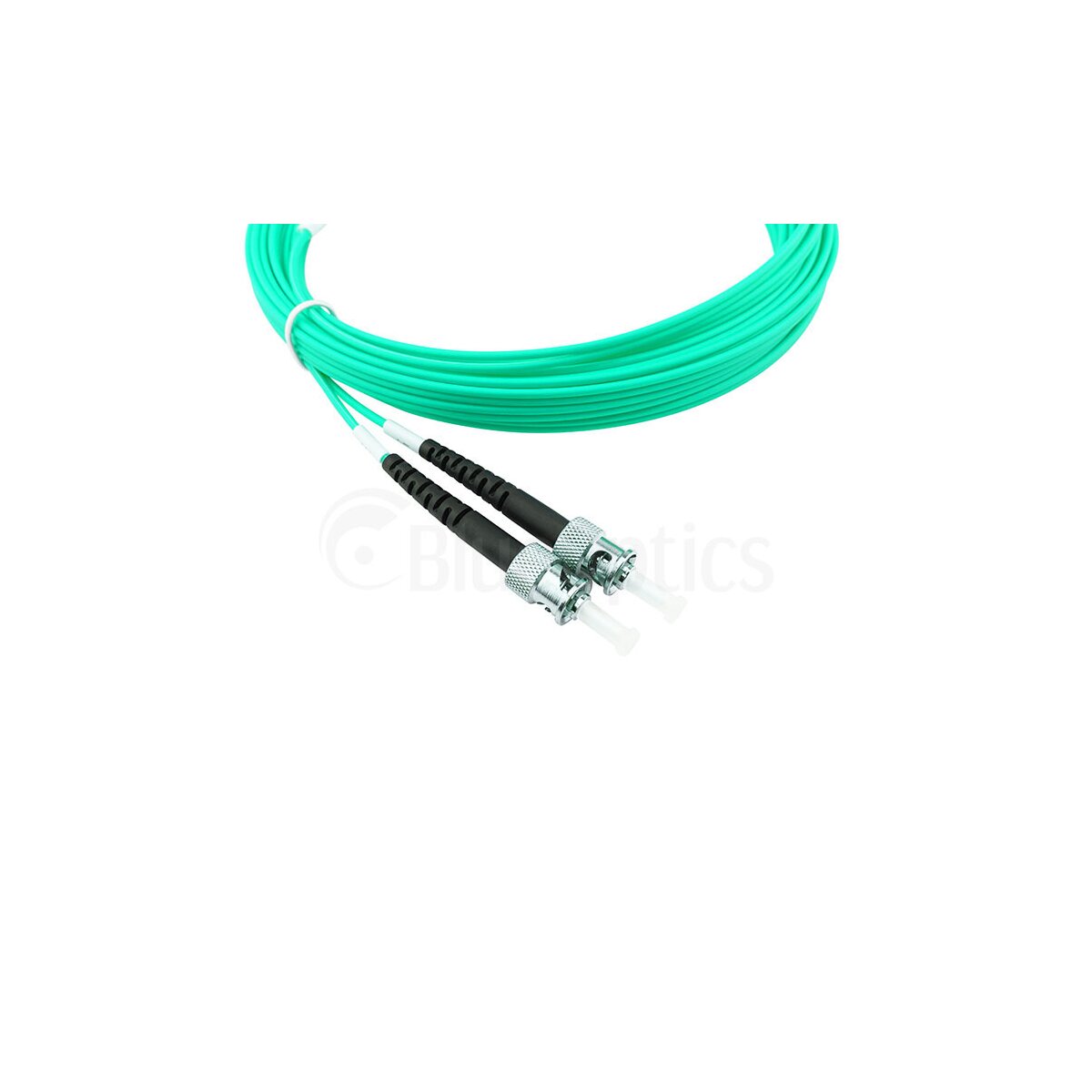 BlueOptics SFP3233EU1MK cavo a fibre ottiche 1 m SC ST OM3 Verde
