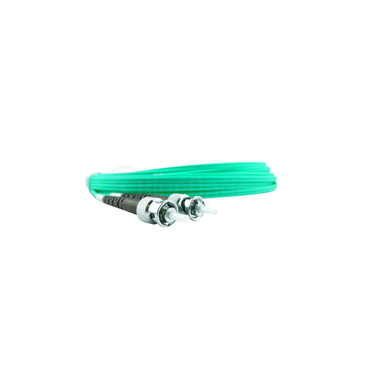 BlueOptics SFP3233EU1MK cavo a fibre ottiche 1 m SC ST OM3 Verde