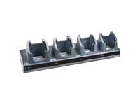 Intermec DX4A2444400 mobile device charger Black Indoor