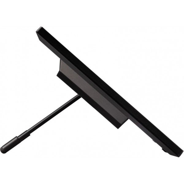 Viewsonic TD1630-3 Monitor PC 39,6 cm (15.6) 1366 x 768 Pixel HD LCD Touch screen Multi utente Nero