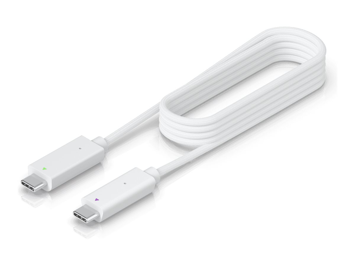 Ubiquiti USB-Kabel - 24 pin USB-C (M) zu 24 pin USB-C (M)