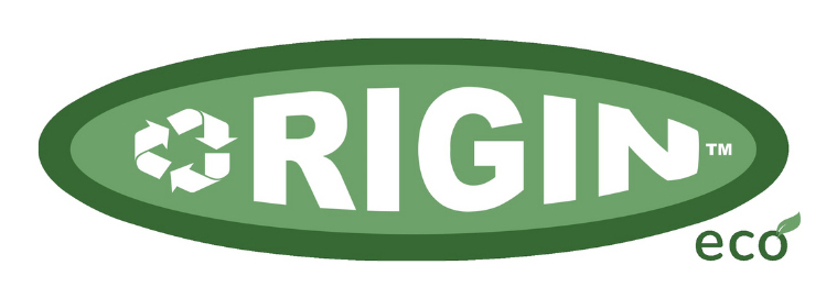 Origin Storage OTLC1TB3DNVMEM.2/30 drives allo stato solido 1 TB M.2 PCI Express 4.0 NVMe 3D TLC