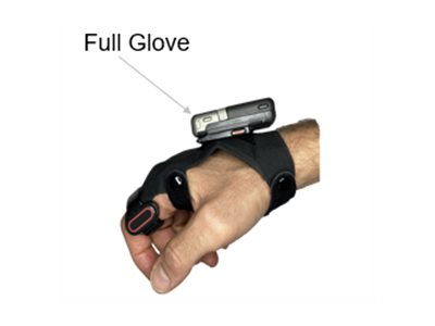 HONEYWELL Handschlaufe fr Linkshnder - klein (Packung mit 10)