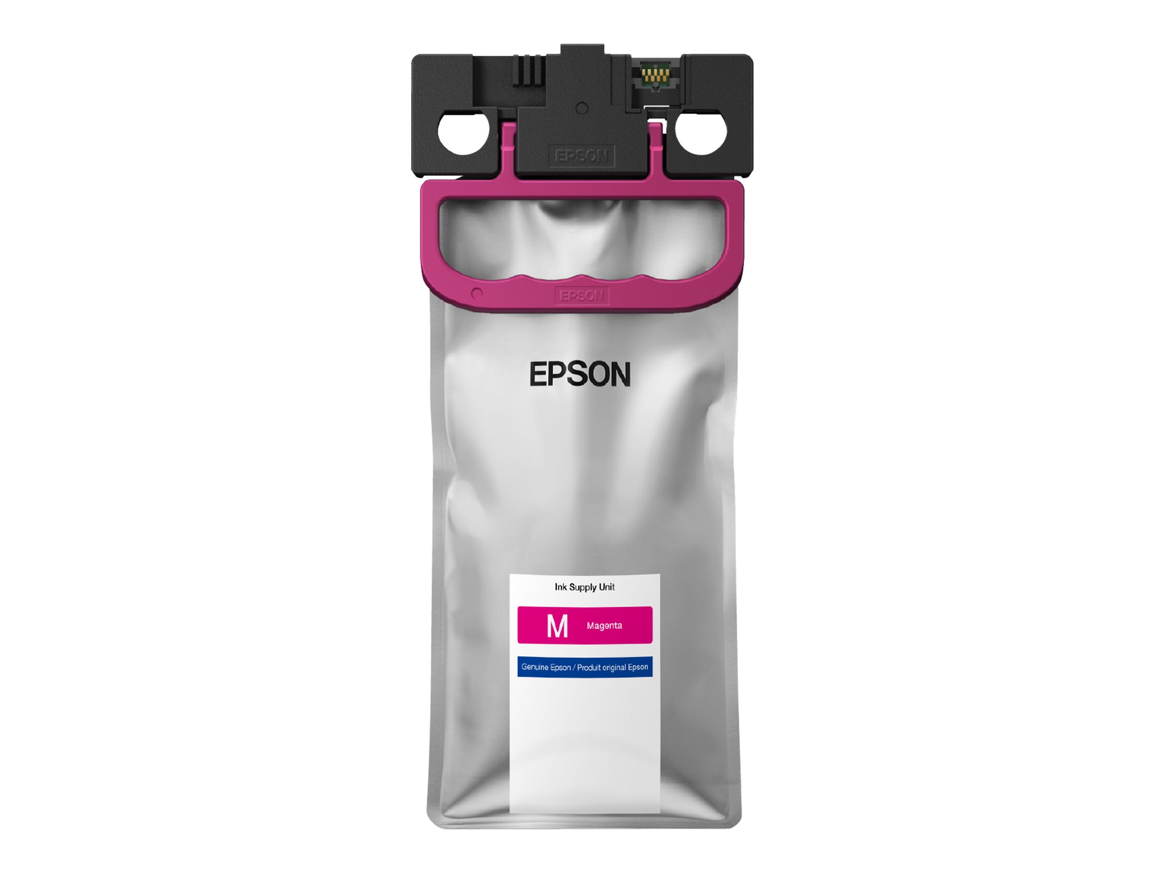 Epson C13T13M340 cartouche dencre 1 pi�ce(s) Original Rendement extra (super) �lev� Magenta