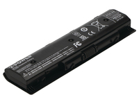 2-Power 10.8v, 6 cell, 56Wh Laptop Battery - replaces HSTNN-LB4N