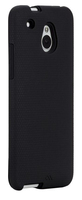 Case-Mate Tough - Cover - HTC - One Mini - Schwarz
